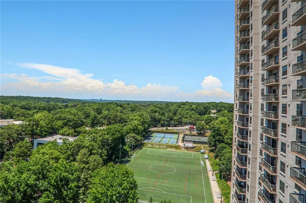 795 Hammond Drive Unit 1809, Atlanta, Georgia 30328, 1 Bedroom Bedrooms, ,1 BathroomBathrooms,Residential,For Sale,795 Hammond Drive Unit 1809,7611530