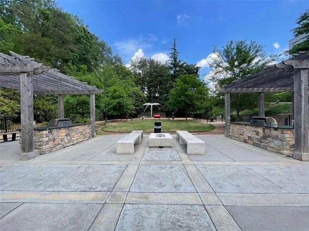 795 Hammond Drive Unit 1809, Atlanta, Georgia 30328, 1 Bedroom Bedrooms, ,1 BathroomBathrooms,Residential,For Sale,795 Hammond Drive Unit 1809,7611530