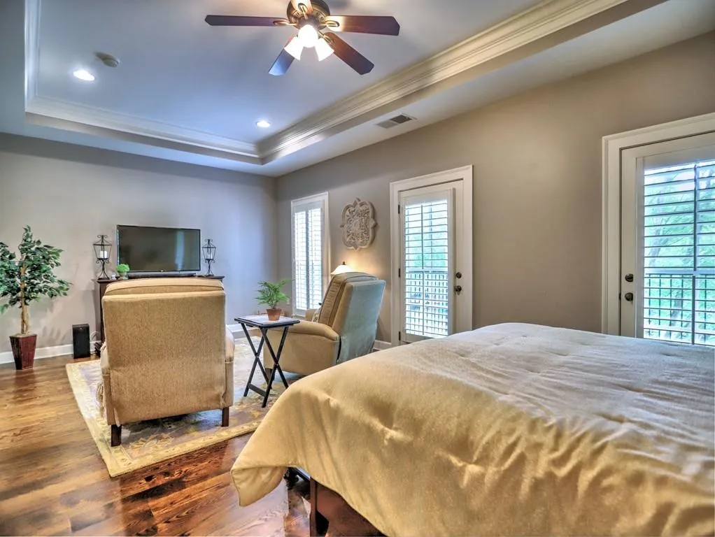 710 Creekgarden Court Unit 15, Atlanta, Georgia 30339, 3 Bedrooms Bedrooms, ,3 BathroomsBathrooms,Residential,Sold,710 Creekgarden Court Unit 15,7061674