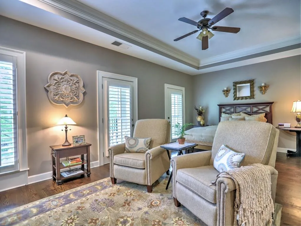 710 Creekgarden Court Unit 15, Atlanta, Georgia 30339, 3 Bedrooms Bedrooms, ,3 BathroomsBathrooms,Residential,Sold,710 Creekgarden Court Unit 15,7061674
