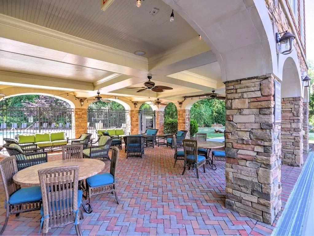 710 Creekgarden Court Unit 15, Atlanta, Georgia 30339, 3 Bedrooms Bedrooms, ,3 BathroomsBathrooms,Residential,Sold,710 Creekgarden Court Unit 15,7061674