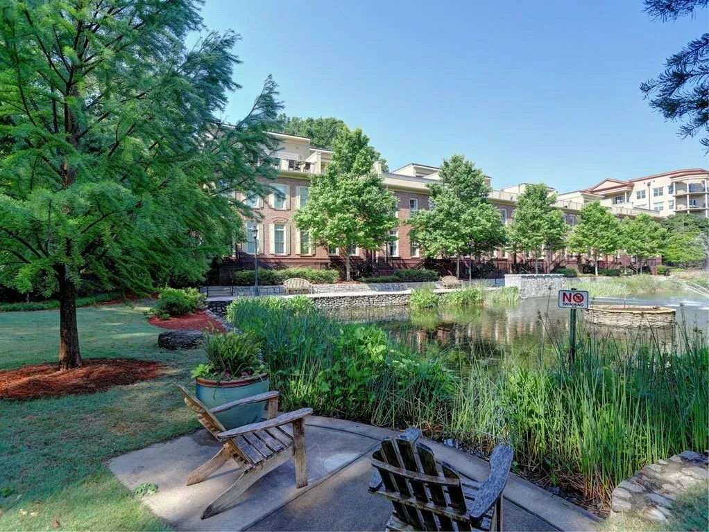 710 Creekgarden Court Unit 15, Atlanta, Georgia 30339, 3 Bedrooms Bedrooms, ,3 BathroomsBathrooms,Residential,Sold,710 Creekgarden Court Unit 15,7061674
