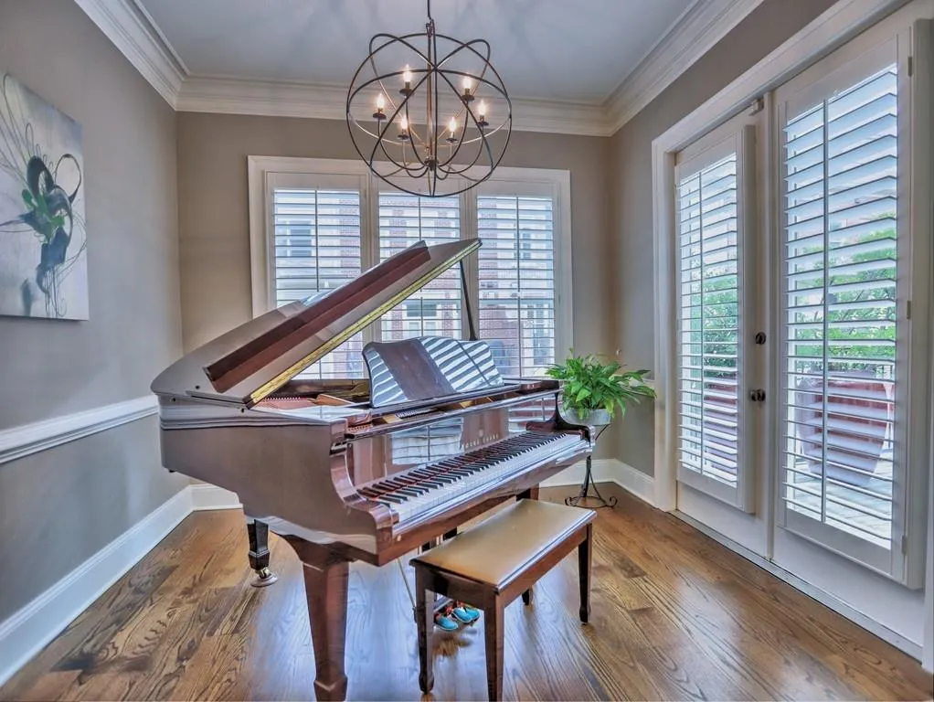 710 Creekgarden Court Unit 15, Atlanta, Georgia 30339, 3 Bedrooms Bedrooms, ,3 BathroomsBathrooms,Residential,Sold,710 Creekgarden Court Unit 15,7061674