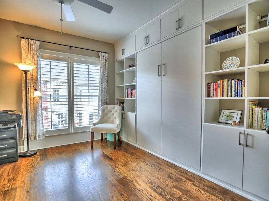 710 Creekgarden Court Unit 15, Atlanta, Georgia 30339, 3 Bedrooms Bedrooms, ,3 BathroomsBathrooms,Residential,Sold,710 Creekgarden Court Unit 15,7061674