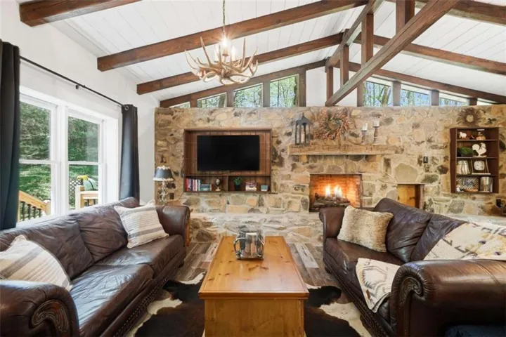 10758 Chatsworth Highway, Ellijay, Georgia 30540