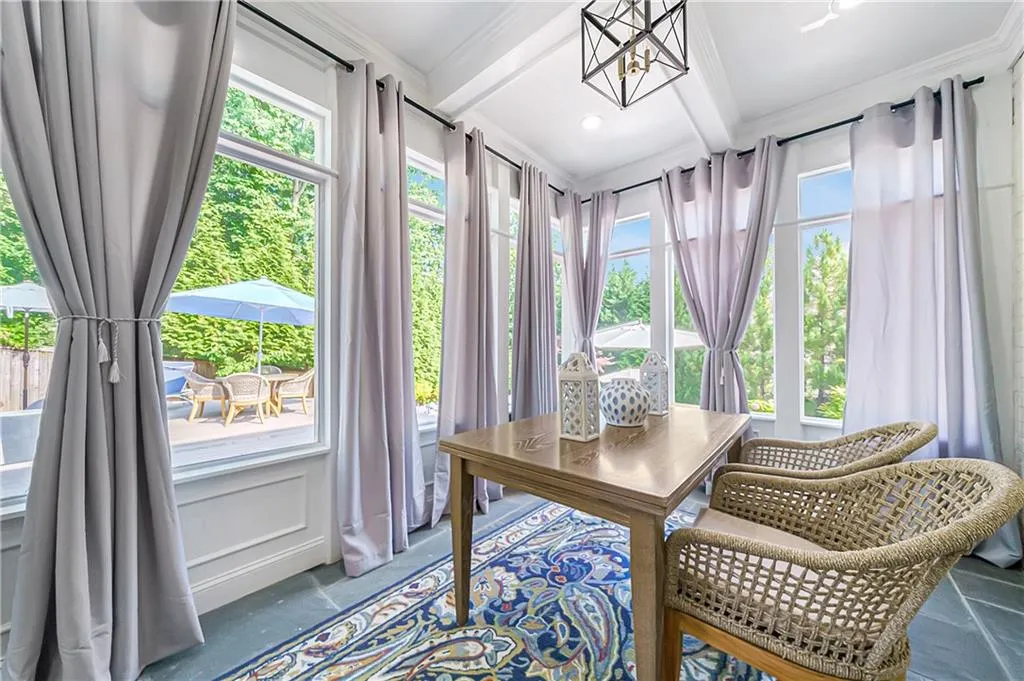 5380 High Point Manor, Sandy Springs, Georgia 30342, 6 Bedrooms Bedrooms, ,6 BathroomsBathrooms,Residential,Sold,5380 High Point Manor,6896797