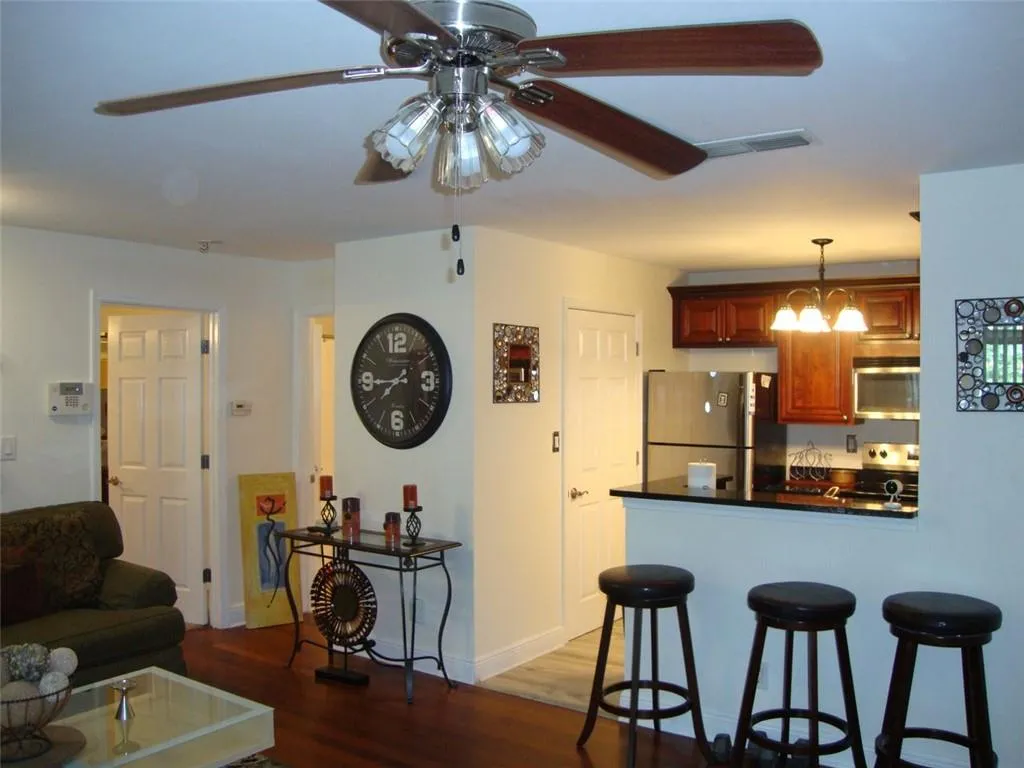 1204 Santa Fe Parkway, Atlanta, Georgia 30350, 1 Bedroom Bedrooms, ,1 BathroomBathrooms,Residential,Sold,1204 Santa Fe Parkway,6892274