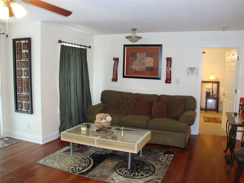 1204 Santa Fe Parkway, Atlanta, Georgia 30350, 1 Bedroom Bedrooms, ,1 BathroomBathrooms,Residential,Sold,1204 Santa Fe Parkway,6892274