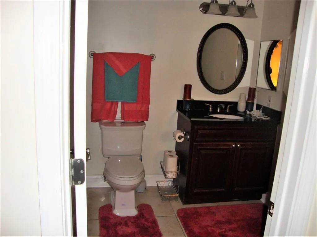 1204 Santa Fe Parkway, Atlanta, Georgia 30350, 1 Bedroom Bedrooms, ,1 BathroomBathrooms,Residential,Sold,1204 Santa Fe Parkway,6892274