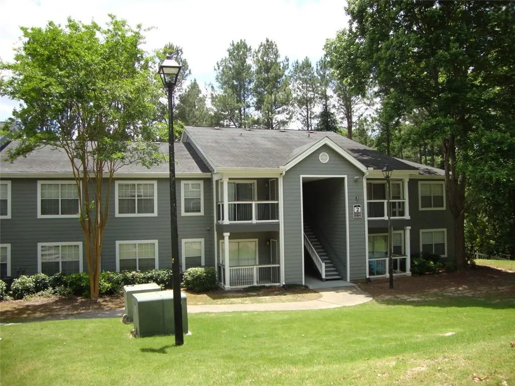 1204 Santa Fe Parkway, Atlanta, Georgia 30350, 1 Bedroom Bedrooms, ,1 BathroomBathrooms,Residential,Sold,1204 Santa Fe Parkway,6892274