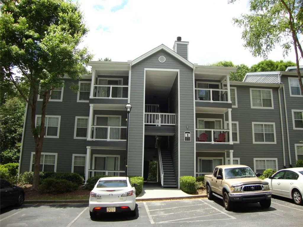 1204 Santa Fe Parkway, Atlanta, Georgia 30350, 1 Bedroom Bedrooms, ,1 BathroomBathrooms,Residential,Sold,1204 Santa Fe Parkway,6892274