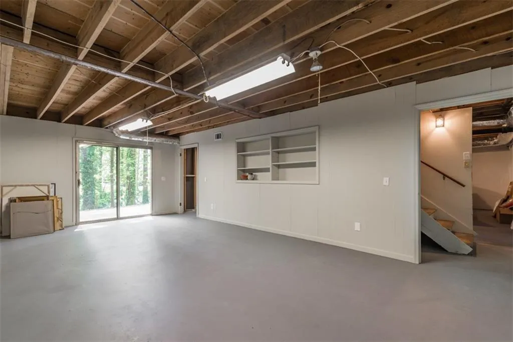 21 Brandon Ridge Drive, Sandy Springs, Georgia 30328, 4 Bedrooms Bedrooms, ,2 BathroomsBathrooms,Residential,Sold,21 Brandon Ridge Drive,5679907