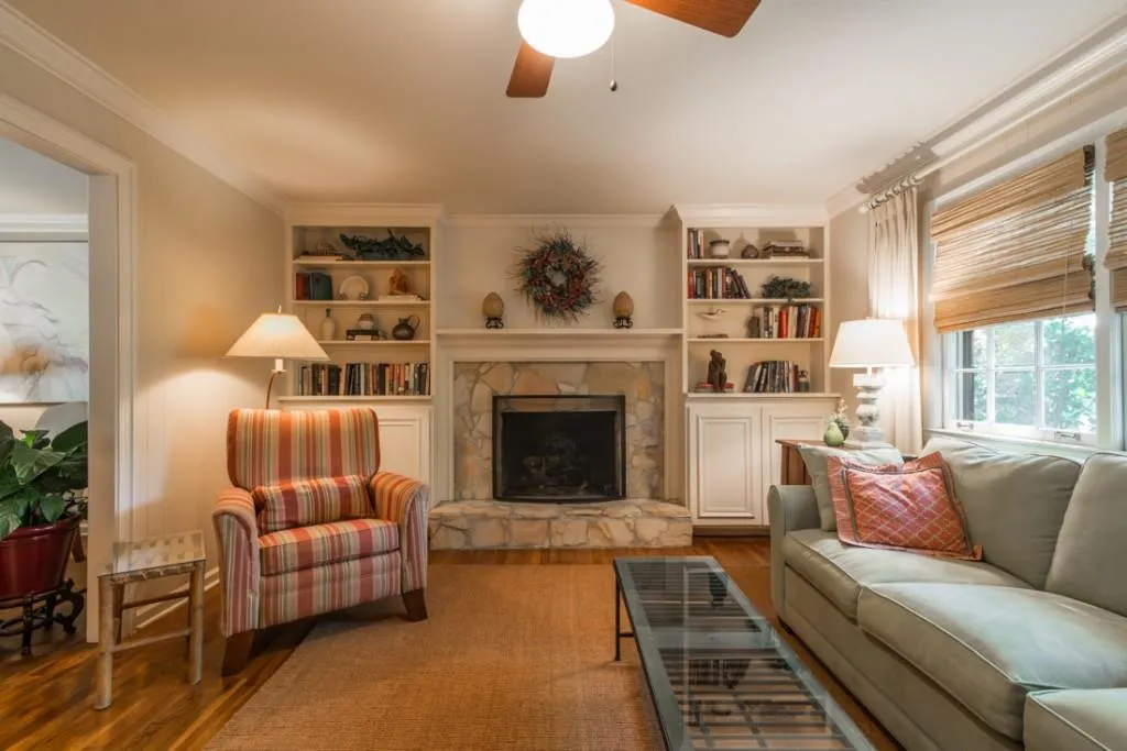 21 Brandon Ridge Drive, Sandy Springs, Georgia 30328, 4 Bedrooms Bedrooms, ,2 BathroomsBathrooms,Residential,Sold,21 Brandon Ridge Drive,5679907