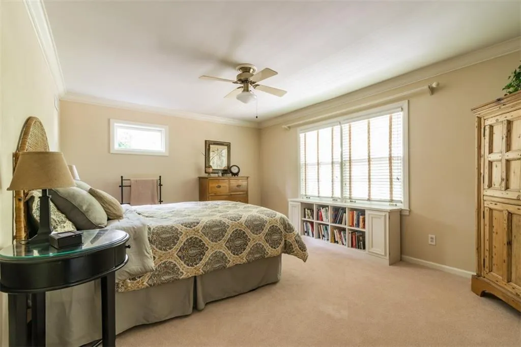 21 Brandon Ridge Drive, Sandy Springs, Georgia 30328, 4 Bedrooms Bedrooms, ,2 BathroomsBathrooms,Residential,Sold,21 Brandon Ridge Drive,5679907