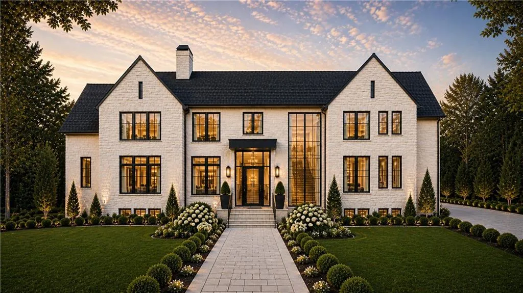 Alpharetta, GA 30004