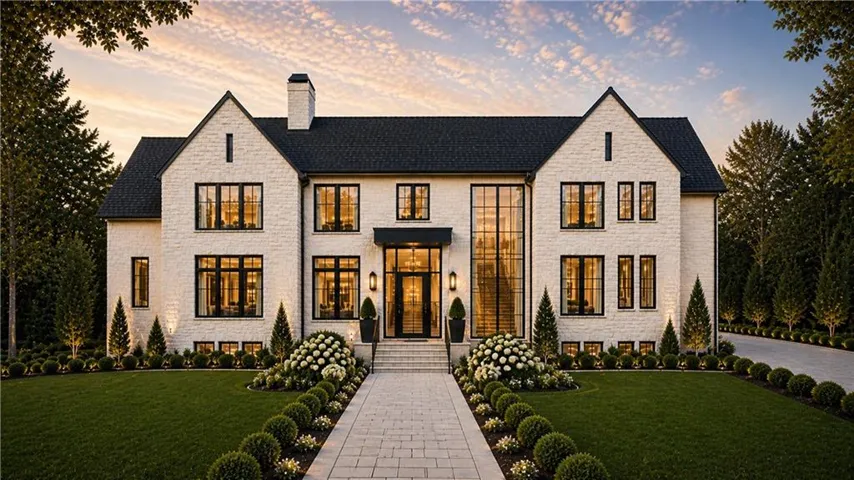 15819 Winterfield Way, Alpharetta, Georgia 30004