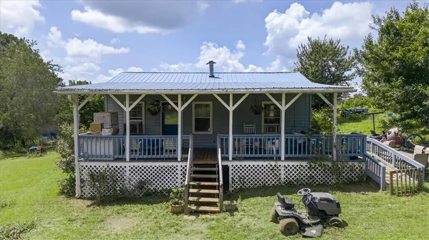 2627 Jones Mountain Road, Talking Rock, Georgia 30175