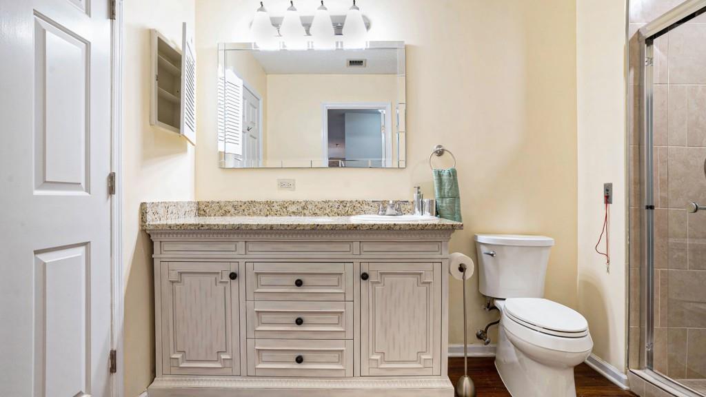 300 Johnson Ferry Road Unit B309, Atlanta, Georgia 30328, 1 Bedroom Bedrooms, ,1 BathroomBathrooms,Residential,Sold,300 Johnson Ferry Road Unit B309,7275361