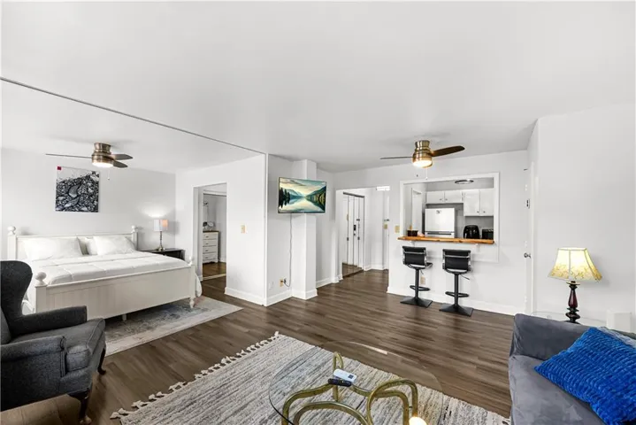 215 Piedmont Avenue Ne Unit 305, Atlanta, Georgia 30308