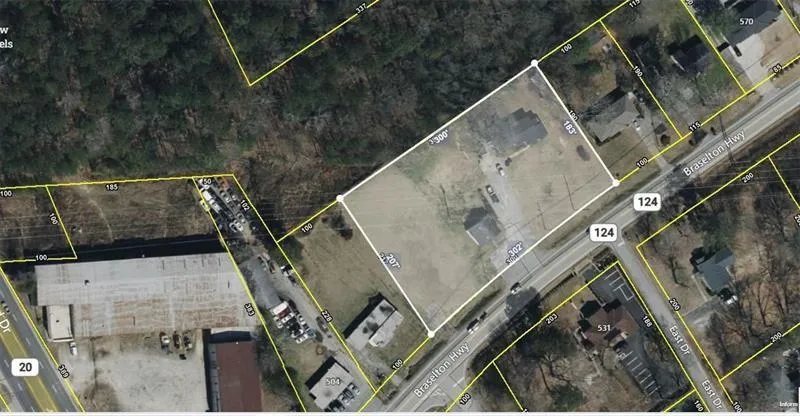 528 Braselton Highway, Lawrenceville, Georgia 30043