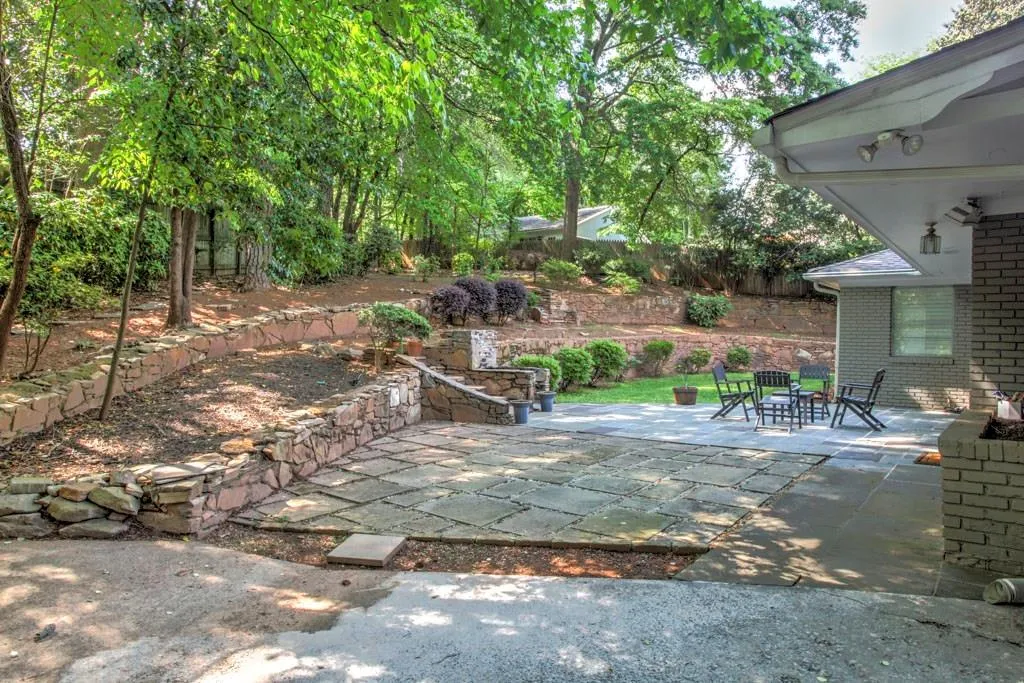 4904 Lake Forrest Drive, Atlanta, Georgia 30342, ,Land,Sold,4904 Lake Forrest Drive,6023162