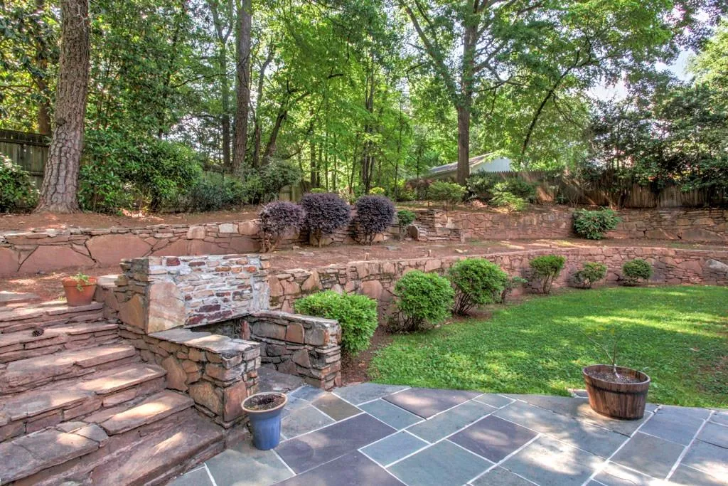 4904 Lake Forrest Drive, Atlanta, Georgia 30342, ,Land,Sold,4904 Lake Forrest Drive,6023162