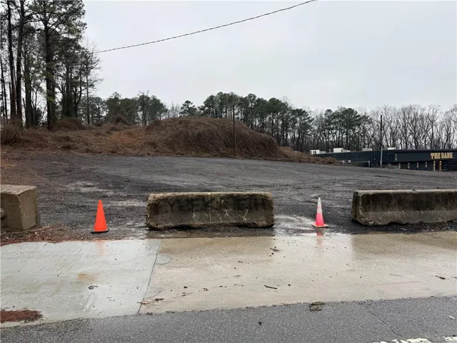 3070 Donald Lee Hollowell Parkway Nw, Atlanta, Georgia 30318