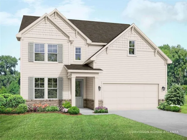 223 Atlas Lane, Winder, Georgia 30680
