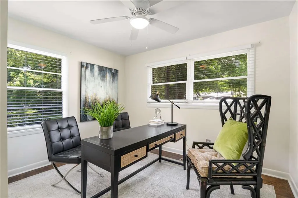 2343 Poplar Springs Drive Ne, Brookhaven, Georgia 30319, 3 Bedrooms Bedrooms, ,2 BathroomsBathrooms,Residential,For Sale,2343 Poplar Springs Drive Ne,7601763