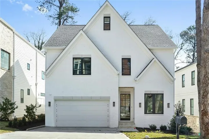 2985 Lookout Place Ne, Atlanta, Georgia 30305