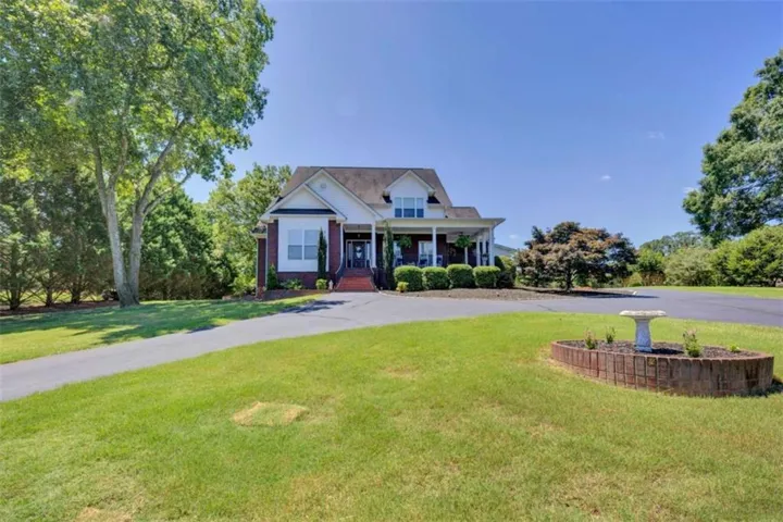 45 Walnut Lane, Covington, Georgia 30014