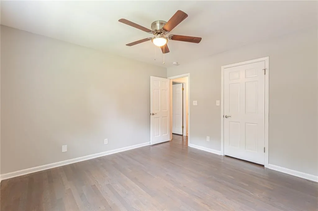 7180 Hunters Branch Drive, Atlanta, Georgia 30328, 4 Bedrooms Bedrooms, ,2 BathroomsBathrooms,Residential,Sold,7180 Hunters Branch Drive,6744253