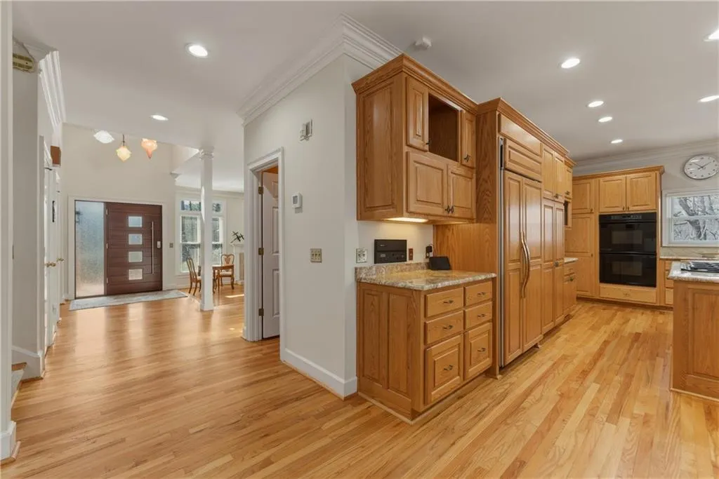 180 Grogans Landing, Atlanta, Georgia 30350, 5 Bedrooms Bedrooms, ,4 BathroomsBathrooms,Residential,For Sale,180 Grogans Landing,7729748