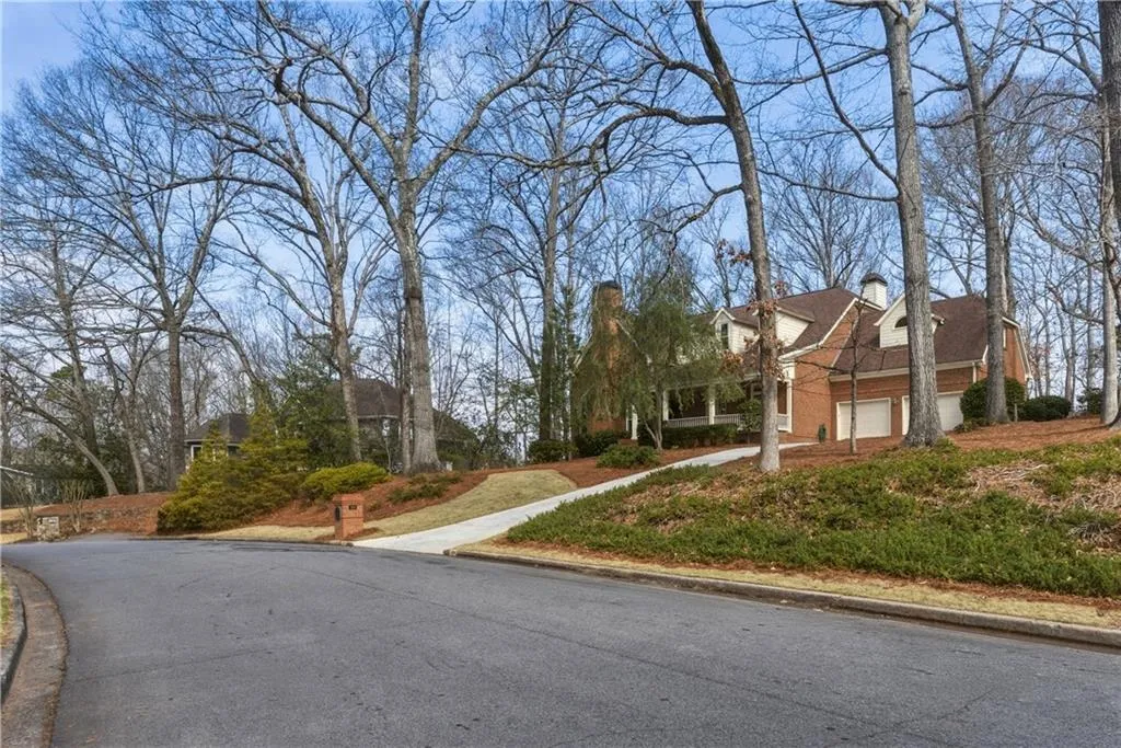 180 Grogans Landing, Atlanta, Georgia 30350, 5 Bedrooms Bedrooms, ,4 BathroomsBathrooms,Residential,For Sale,180 Grogans Landing,7729748