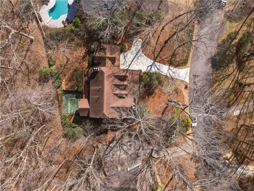 180 Grogans Landing, Atlanta, Georgia 30350, 5 Bedrooms Bedrooms, ,4 BathroomsBathrooms,Residential,For Sale,180 Grogans Landing,7729748