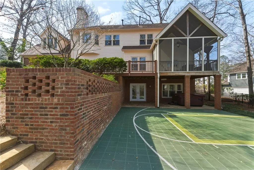 180 Grogans Landing, Atlanta, Georgia 30350, 5 Bedrooms Bedrooms, ,4 BathroomsBathrooms,Residential,For Sale,180 Grogans Landing,7729748
