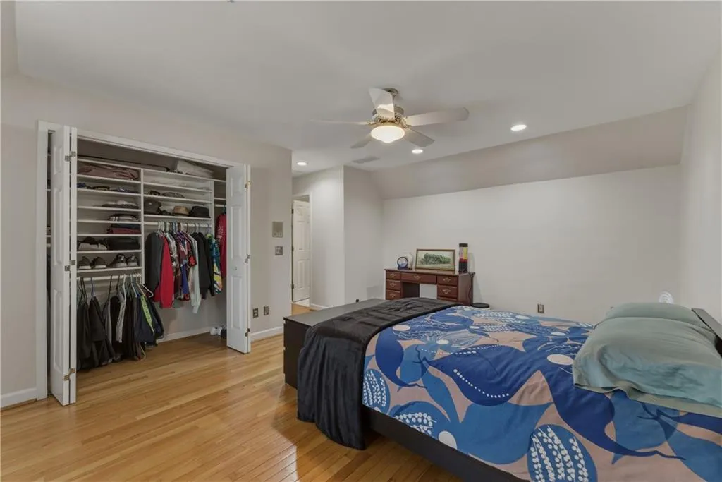 180 Grogans Landing, Atlanta, Georgia 30350, 5 Bedrooms Bedrooms, ,4 BathroomsBathrooms,Residential,For Sale,180 Grogans Landing,7729748