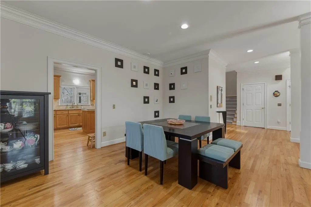180 Grogans Landing, Atlanta, Georgia 30350, 5 Bedrooms Bedrooms, ,4 BathroomsBathrooms,Residential,For Sale,180 Grogans Landing,7729748