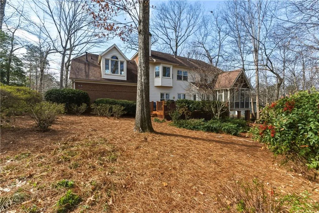 180 Grogans Landing, Atlanta, Georgia 30350, 5 Bedrooms Bedrooms, ,4 BathroomsBathrooms,Residential,For Sale,180 Grogans Landing,7729748