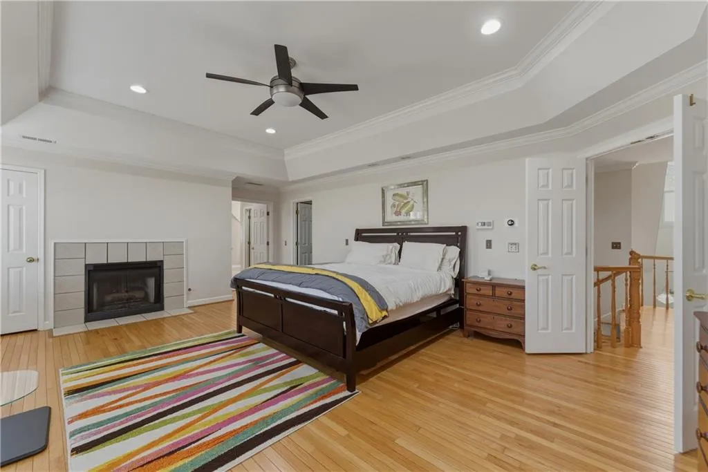 180 Grogans Landing, Atlanta, Georgia 30350, 5 Bedrooms Bedrooms, ,4 BathroomsBathrooms,Residential,For Sale,180 Grogans Landing,7729748