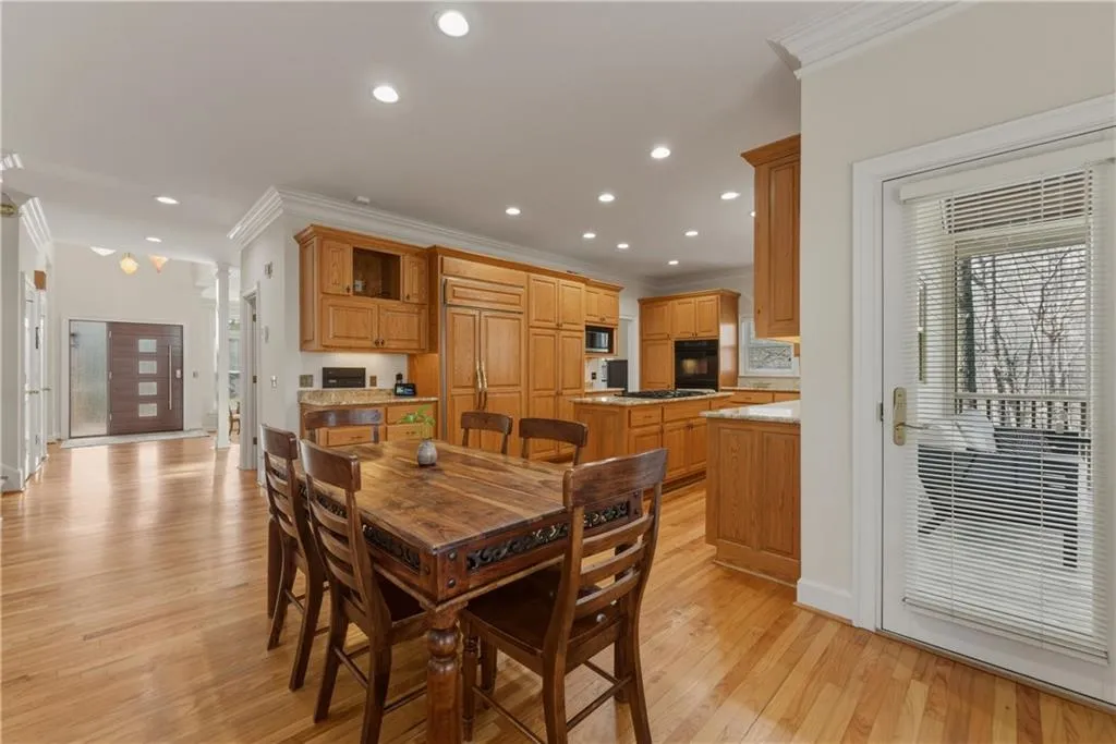 180 Grogans Landing, Atlanta, Georgia 30350, 5 Bedrooms Bedrooms, ,4 BathroomsBathrooms,Residential,For Sale,180 Grogans Landing,7729748