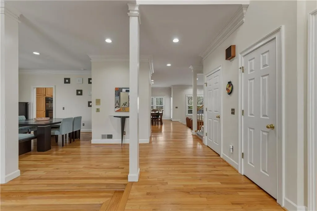 180 Grogans Landing, Atlanta, Georgia 30350, 5 Bedrooms Bedrooms, ,4 BathroomsBathrooms,Residential,For Sale,180 Grogans Landing,7729748