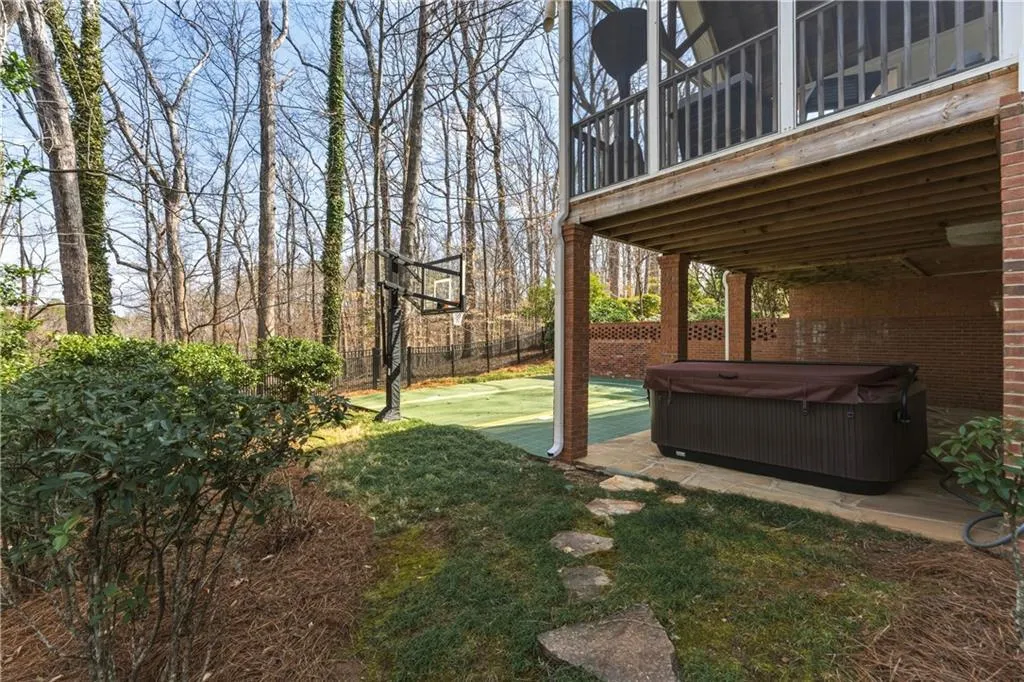 180 Grogans Landing, Atlanta, Georgia 30350, 5 Bedrooms Bedrooms, ,4 BathroomsBathrooms,Residential,For Sale,180 Grogans Landing,7729748