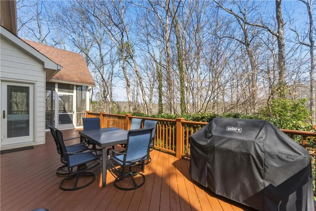 180 Grogans Landing, Atlanta, Georgia 30350, 5 Bedrooms Bedrooms, ,4 BathroomsBathrooms,Residential,For Sale,180 Grogans Landing,7729748