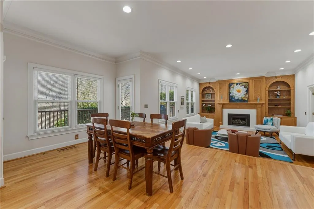 180 Grogans Landing, Atlanta, Georgia 30350, 5 Bedrooms Bedrooms, ,4 BathroomsBathrooms,Residential,For Sale,180 Grogans Landing,7729748