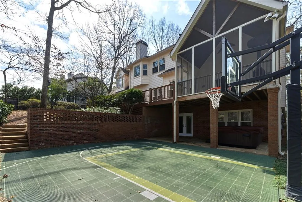 180 Grogans Landing, Atlanta, Georgia 30350, 5 Bedrooms Bedrooms, ,4 BathroomsBathrooms,Residential,For Sale,180 Grogans Landing,7729748