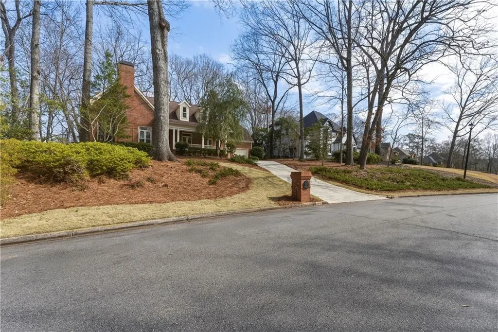 180 Grogans Landing, Atlanta, Georgia 30350, 5 Bedrooms Bedrooms, ,4 BathroomsBathrooms,Residential,For Sale,180 Grogans Landing,7729748
