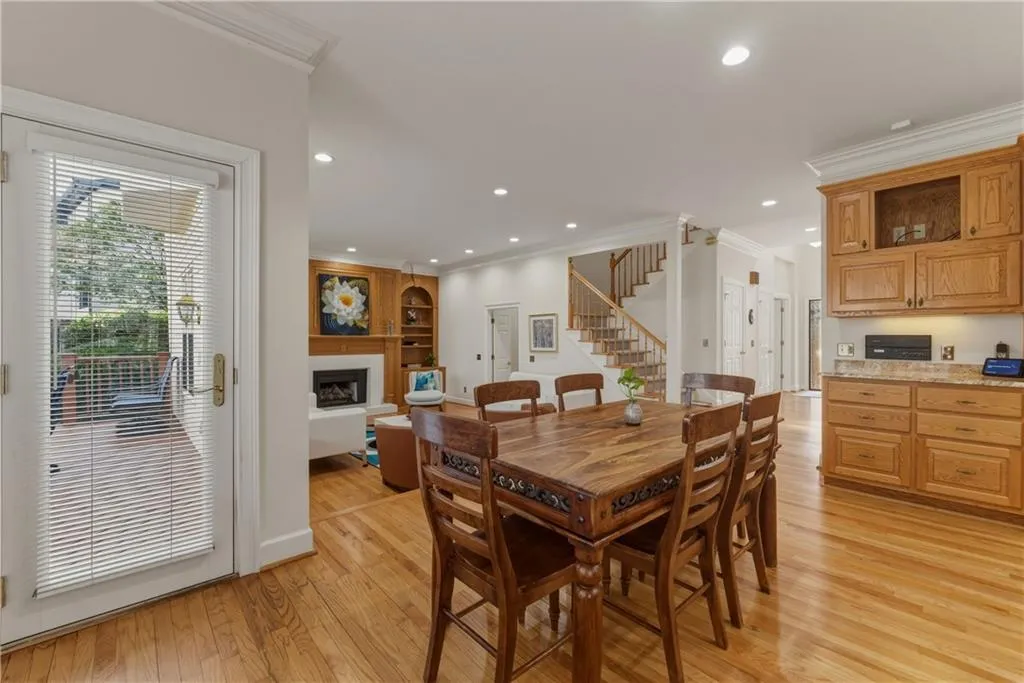 180 Grogans Landing, Atlanta, Georgia 30350, 5 Bedrooms Bedrooms, ,4 BathroomsBathrooms,Residential,For Sale,180 Grogans Landing,7729748