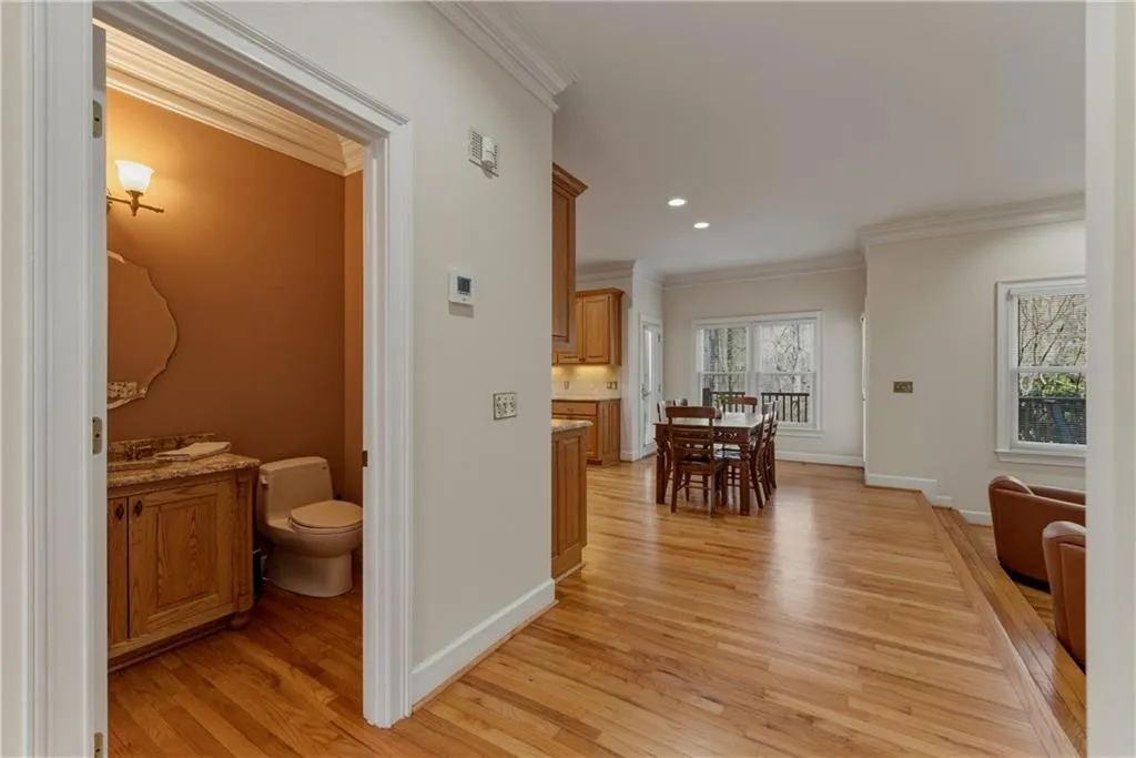 180 Grogans Landing, Atlanta, Georgia 30350, 5 Bedrooms Bedrooms, ,4 BathroomsBathrooms,Residential,For Sale,180 Grogans Landing,7729748