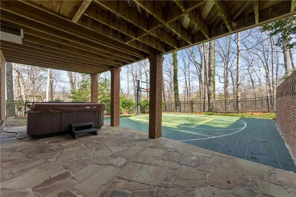 180 Grogans Landing, Atlanta, Georgia 30350, 5 Bedrooms Bedrooms, ,4 BathroomsBathrooms,Residential,For Sale,180 Grogans Landing,7729748